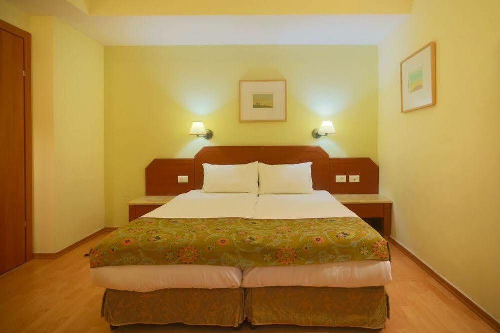 De La Mer - By Townhotels 3*