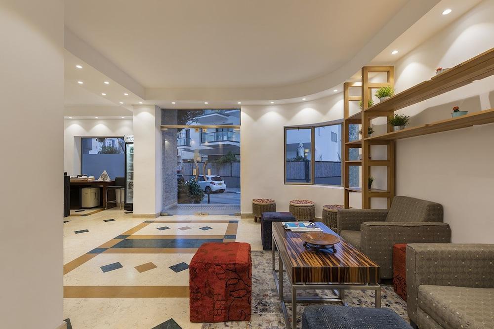 De La Mer - By Townhotels Hotel Tel Aviv