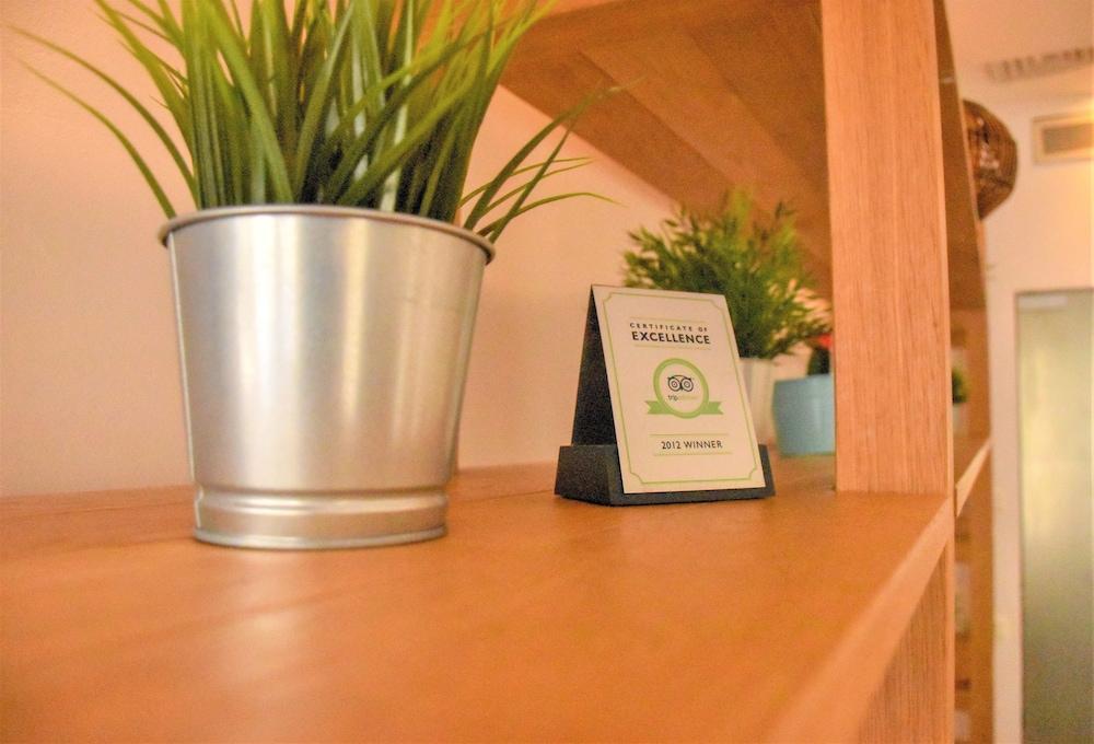 De La Mer - By Townhotels Hotel Tel Aviv