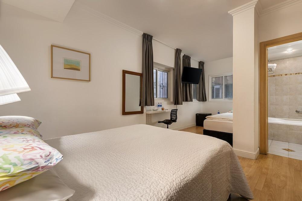 De La Mer - By Townhotels Hotel Tel Aviv