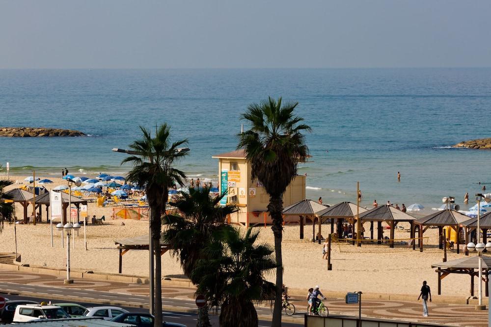De La Mer - By Townhotels